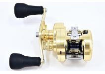 SHIMANO 23 Calcutta Conquest MD 401XGLH