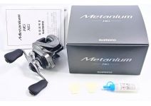 Shimano 20 Metanium HG Left