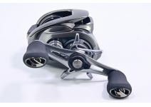 Shimano 20 Metanium HG Left