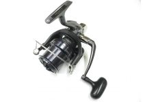 Daiwa 17 Crosscast 4000QD