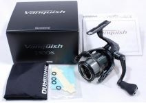 Shimano 19 Vanquish 2500S