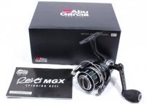 Abu Garcia 18 Revo MGXtreme 2000SH