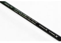 Shimano 21 Cardiff AX S60UL-FF