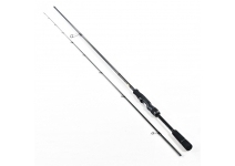 Daiwa 22 Silver Wolf MX 76ML-S・Q