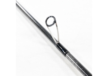 Daiwa 22 Silver Wolf MX 76ML-S・Q