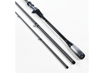 Shimano 20 Lunamis  B120M-3