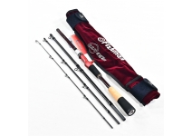 Fishman Brist Compact BC4 6.10XH