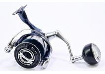 Shimano 21 Twin Power SW 5000HG