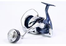 Shimano 21 Twin Power SW 6000XG