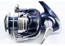 Shimano 21 Twin Power SW 6000XG