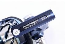 Shimano 21 Twin Power SW 5000HG