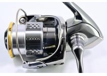 Shimano 18 Stella C2000S