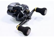 Shimano 17 Grappler CT 151HG