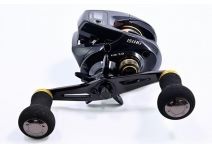 Shimano 17 Grappler CT 151HG