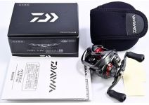 Daiwa 20  STEEZ AIR TW 500HL