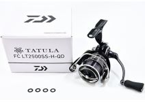 Daiwa 23 Tatula  LT2500S-XH-QD