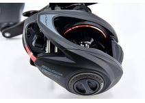 Abu Garcia 23 REVO 5 WINCH-L