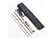 Shimano 24 Cardiff Stream Premium S48UL-G/4
