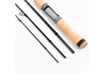 Shimano 24 Cardiff Stream Premium S48UL-G/4