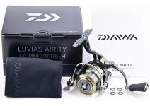 Daiwa 21 Luvias Airity FC LT2000S-H