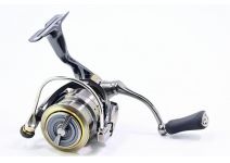 Daiwa 21 Luvias Airity FC LT2000S-H