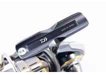 Daiwa 21 Luvias Airity FC LT2000S-H