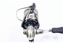 Daiwa 21 Luvias Airity FC LT2000S-H
