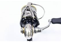 Daiwa 21 Luvias Airity FC LT2000S-P