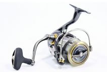 Daiwa 21 Luvias Airity LT 3000-XH