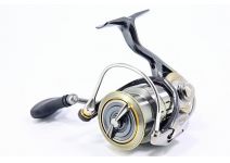 Daiwa 21 Luvias Airity LT 3000-XH