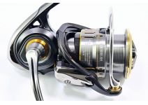 Daiwa 21 Luvias Airity LT 3000-XH