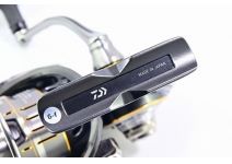 Daiwa 21 Luvias Airity LT 3000-XH