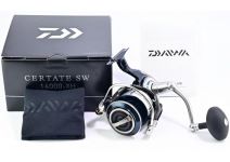 Daiwa 21 Certate SW 10000-P