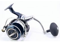 Daiwa 21 Certate SW 14000-XH