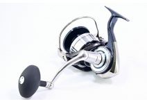 Daiwa 21 Certate SW 14000-XH