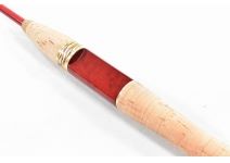 Rodio Craft 999.9 Meister Red Wolf 61ML-ST