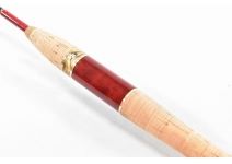 Rodio Craft 999.9 Meister Red Wolf 61ML-ST