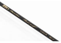 Rodio Craft 999.9 Meister Red Wolf 61ML-ST
