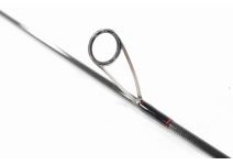 Rodio Craft 999.9 Meister Red Wolf 61ML-ST