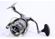 Shimano 18 Stella C3000