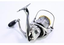 Shimano 18 Stella C3000
