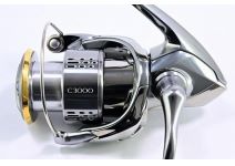 Shimano 18 Stella C3000