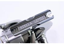 Shimano 18 Stella C3000