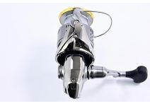 Shimano 18 Stella C3000