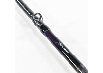 Shimano 25 Brenious XR B76ML-S