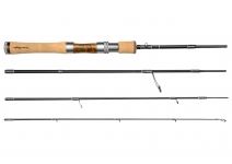 Abu Garcia Troutin Marquis Extreme TMES-544L