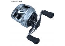 Daiwa 22  Alphas  SV TW 800S-H