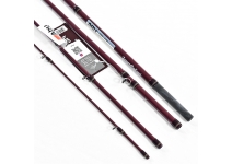 Abu Garcia Zoom Safari ZMSC-665M