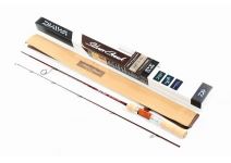 Daiwa 21 Silver Creek Glass Progressive 48UL-G