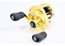 SHIMANO 21 Calcutta Conquest